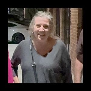 Meet your Posher, Trudy